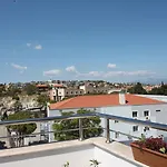 Bonapart Hotel Çeşme
