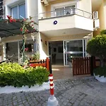 Bonapart Hotel