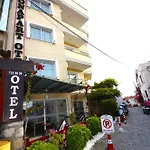 Hotel Bonapart
