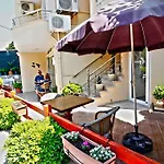 Bonapart Hotel Çeşme
