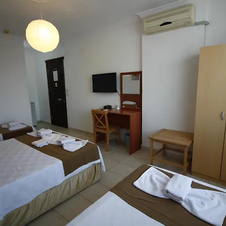 Bonapart 酒店 Çeşme