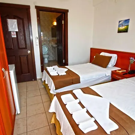 邦帕特酒店 Çeşme
