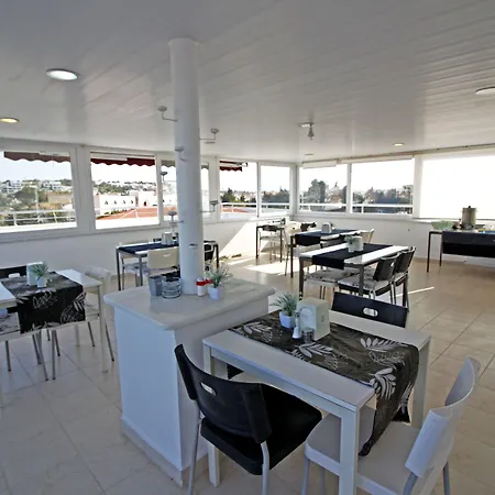 酒店 Bonapart Çeşme