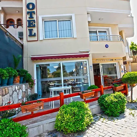 邦帕特酒店 Çeşme