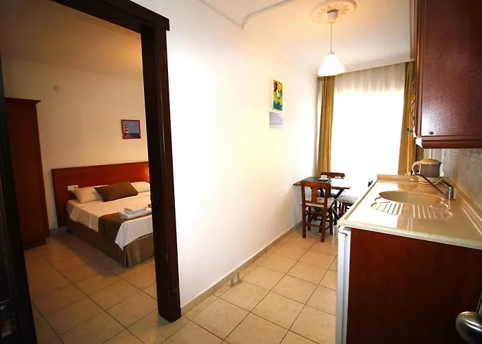 Hotel Bonapart Çeşme