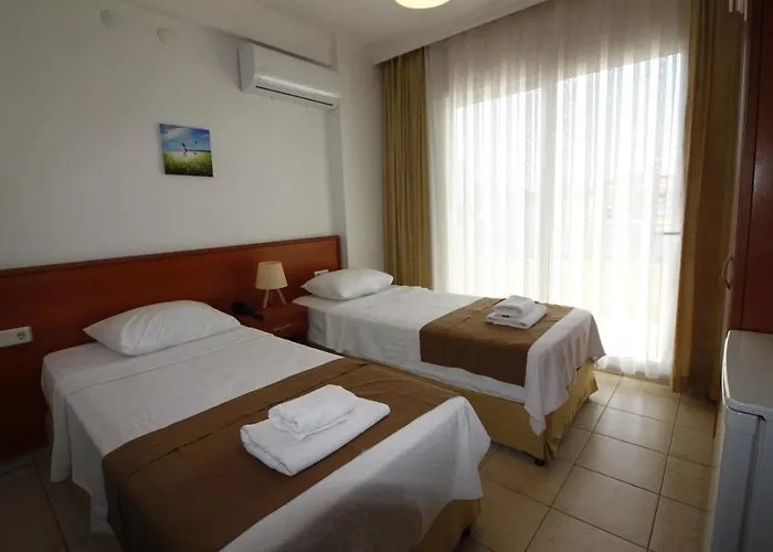 Hotel Bonapart 2*