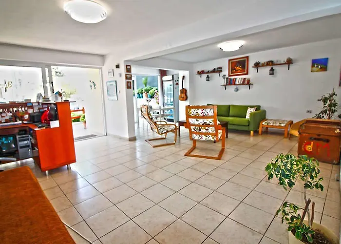 Hotel Bonapart Çeşme