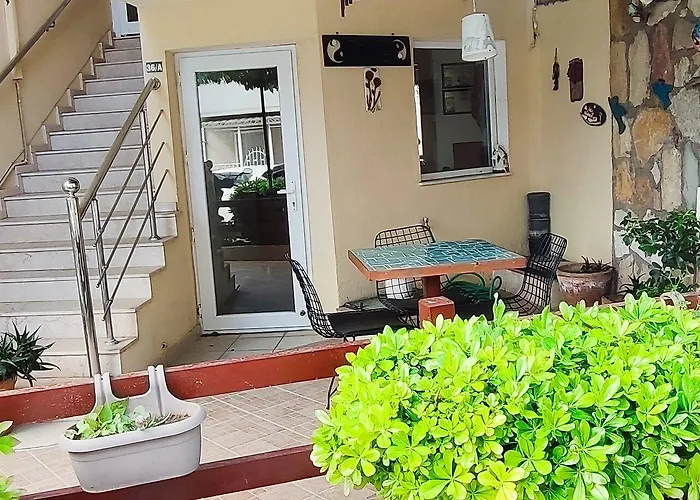 酒店 邦帕特酒店