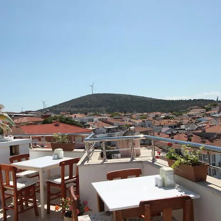 Отель Bonapart 2*