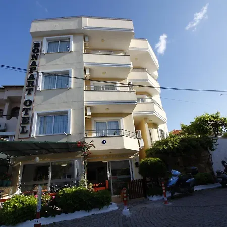 فندق Bonapart Çeşme
