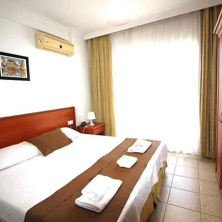 Hotel Bonapart Çeşme