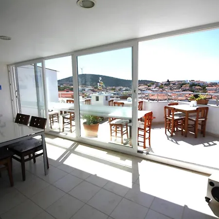 Hotel Bonapart Çeşme