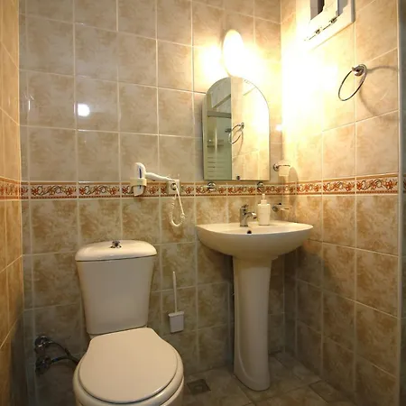 Bonapart 2* Cesme