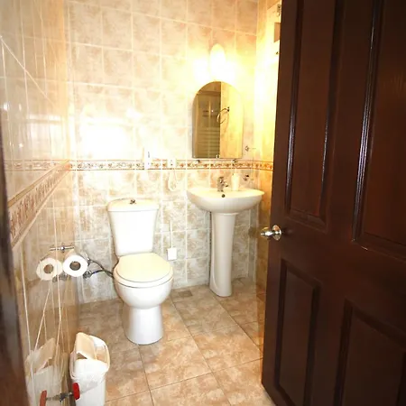Bonapart Hotel Cesme