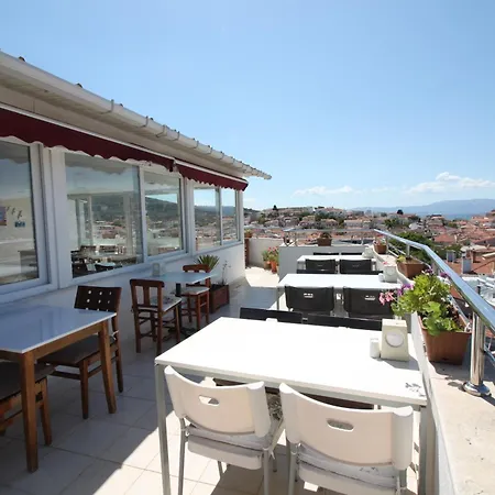 Bonapart 2* Кешме