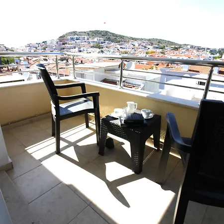 Bonapart Hotel 2*