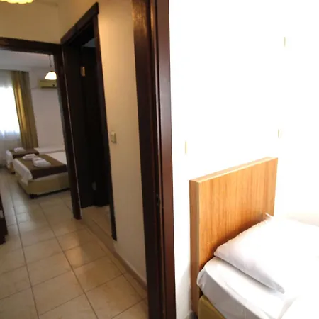 Hotel Bonapart