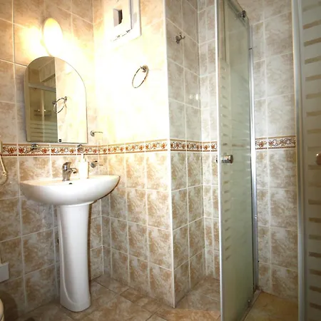 Bonapart 2* Cesme