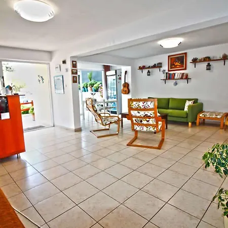 Hotel Bonapart Cesme