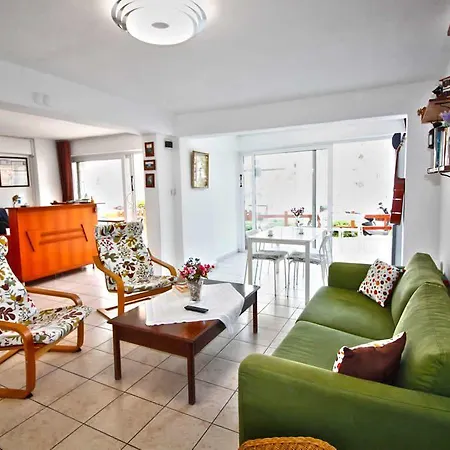 Bonapart 2* Cesme