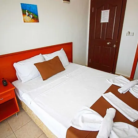 Hotel Bonapart