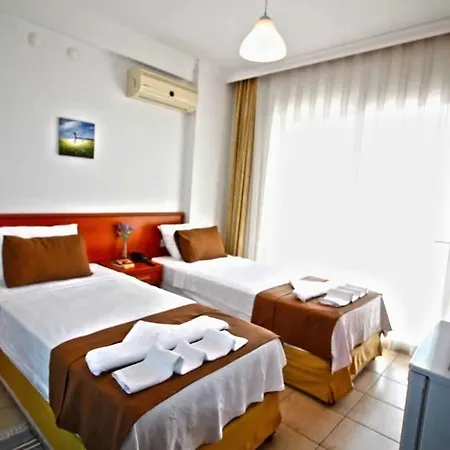 מלון Bonapart Çeşme