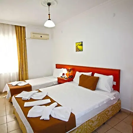 Hotel Bonapart Çeşme