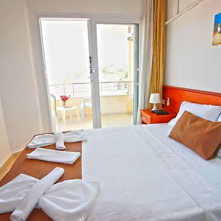 Bonapart Çeşme