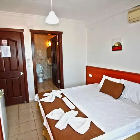 Bonapart 2* Кешме