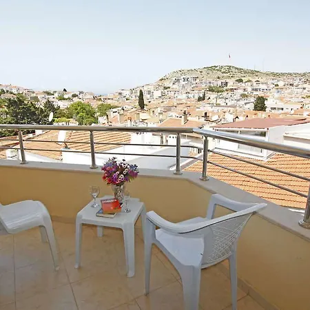 Bonapart 2* Кешме