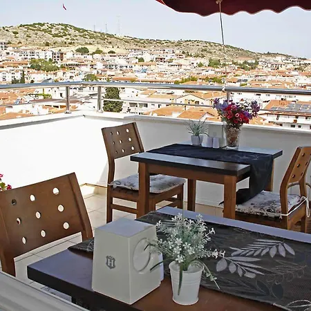 Hotel Bonapart