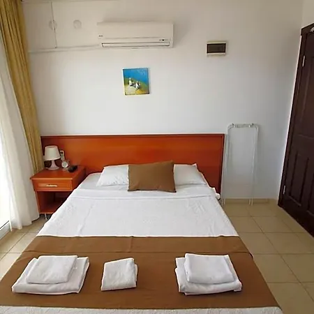 Bonapart 2* Cesme