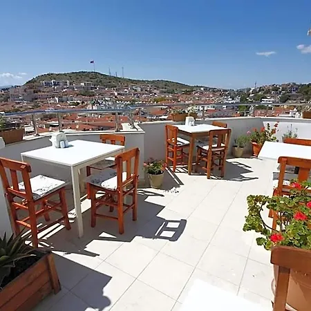 Bonapart Çeşme
