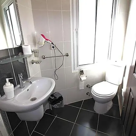 Hotel Bonapart