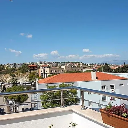 Bonapart Hotel