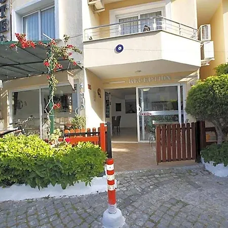 Bonapart 2* Cesme