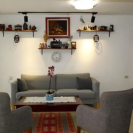 Bonapart 2* Cesme
