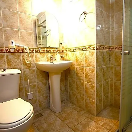 Bonapart Hotel 2*