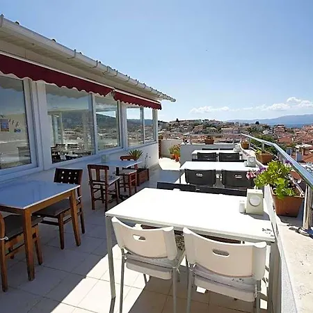 Bonapart Hotel 2*