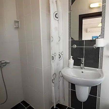 Hotel Bonapart Cesme