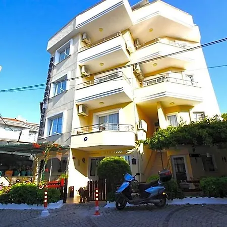 Bonapart Cesme
