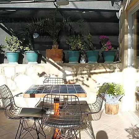 فندق Bonapart Çeşme