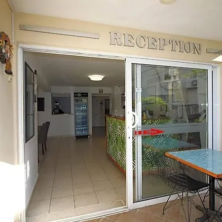 Bonapart فندق Çeşme