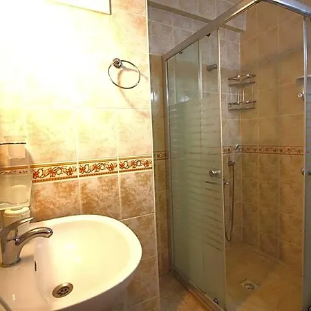 Hotel Bonapart Çeşme