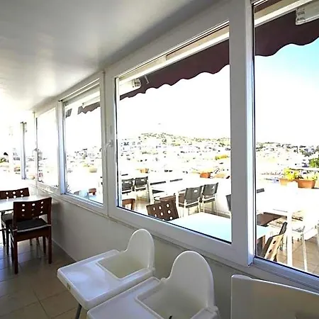 Bonapart Hotel 2*