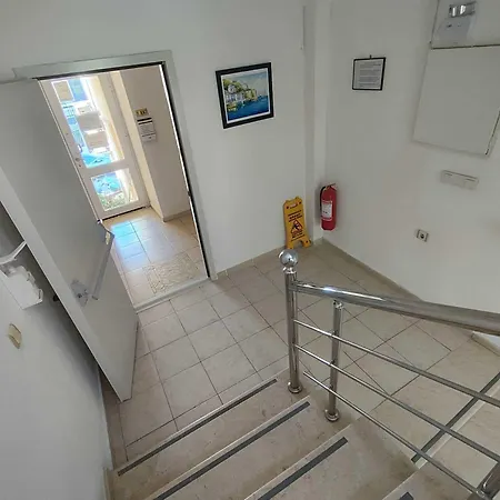 Bonapart فندق Çeşme