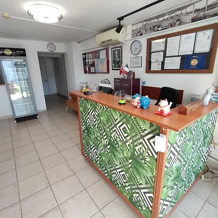 Bonapart فندق Çeşme