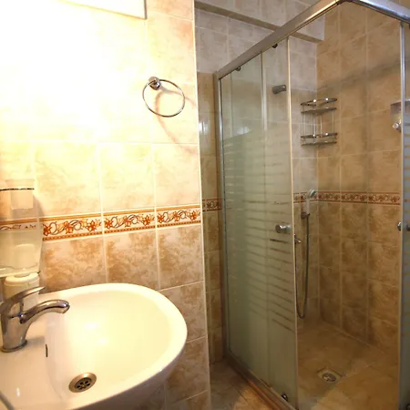 Bonapart فندق Çeşme