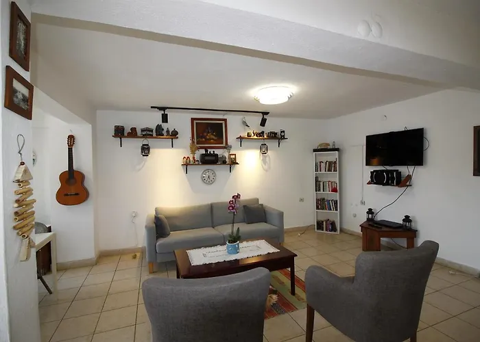 Bonapart Szálloda Çeşme