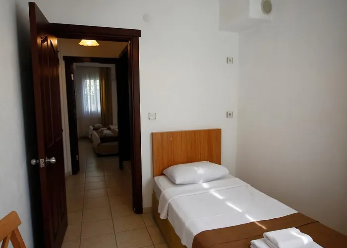 Bonapart Szálloda 2*